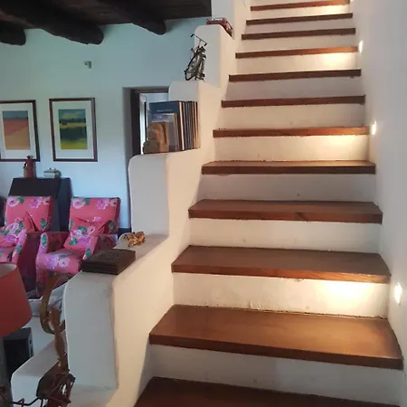 Apartamento Casa Modigliani *