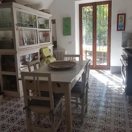 Apartamento Casa Modigliani *