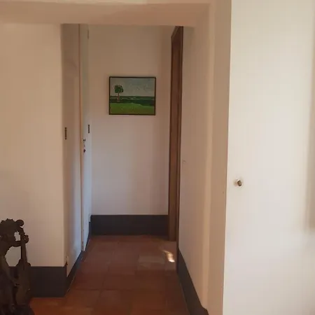 Casa Modigliani * SantʼAgata deʼ Goti