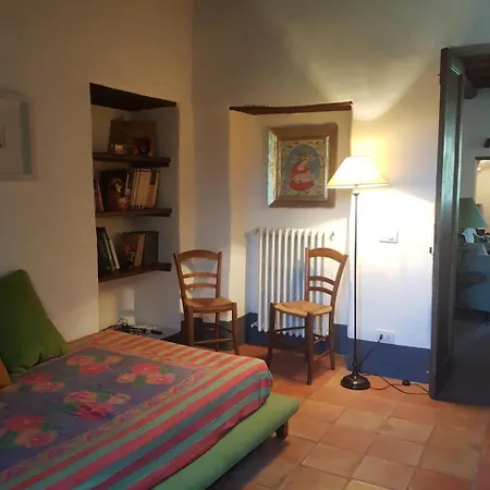 Casa Modigliani *