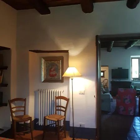 Casa Modigliani Apartamento *