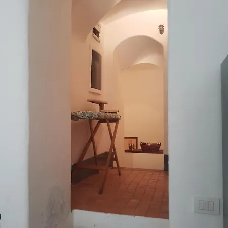 Casa Modigliani SantʼAgata deʼ Goti