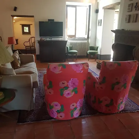 Casa Modigliani