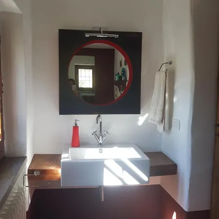 Casa Modigliani SantʼAgata deʼ Goti