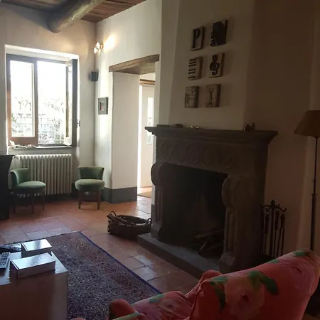 Casa Modigliani Apartamento *