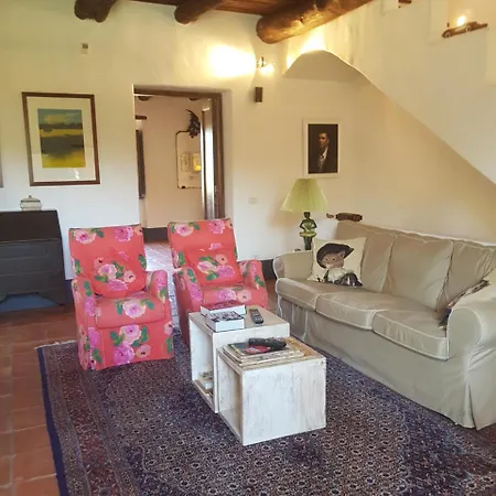 Casa Modigliani Apartamento