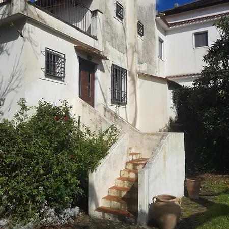 Casa Modigliani Apartamento