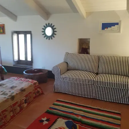Casa Modigliani Apartamento