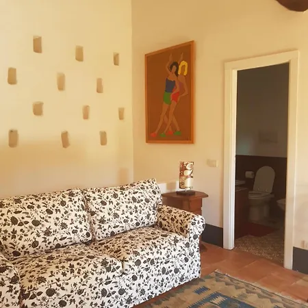 Casa Modigliani SantʼAgata deʼ Goti