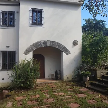 Apartamento Casa Modigliani *