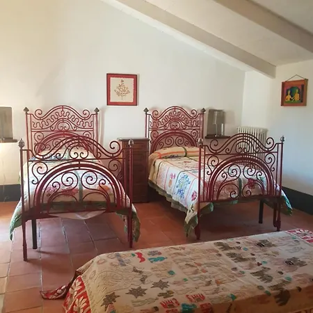 Casa Modigliani Apartamento