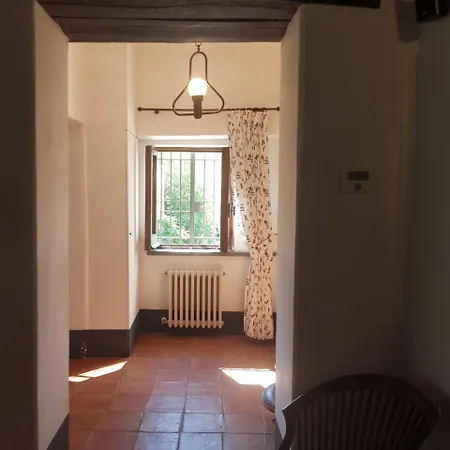 Casa Modigliani *