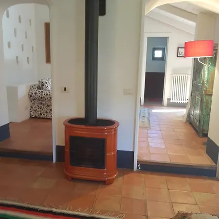 Casa Modigliani * SantʼAgata deʼ Goti