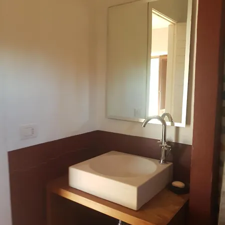Casa Modigliani Apartamento