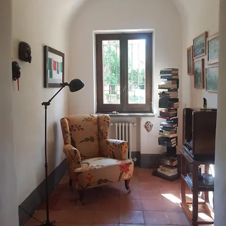 Apartamento Casa Modigliani