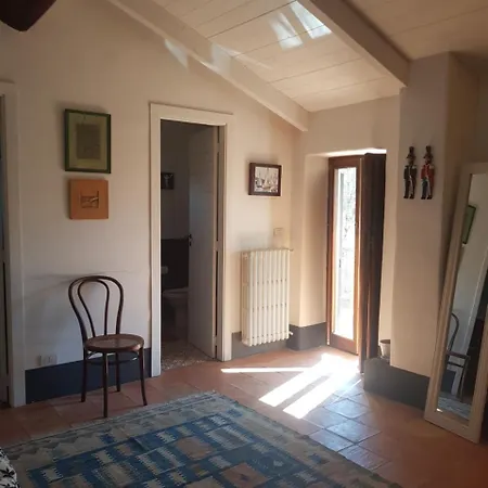 Casa Modigliani
