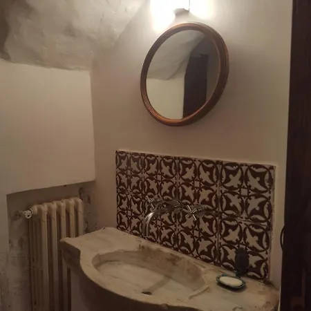 Apartamento Casa Modigliani *
