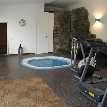 Apartamento Casa Modigliani SantʼAgata deʼ Goti