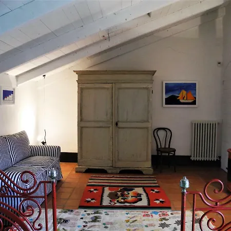 Casa Modigliani *