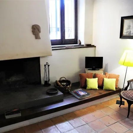 Casa Modigliani Apartamento SantʼAgata deʼ Goti