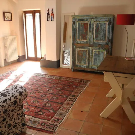 Casa Modigliani SantʼAgata deʼ Goti