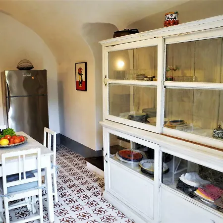 Casa Modigliani Apartamento