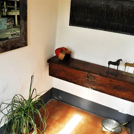 Apartamento Casa Modigliani *