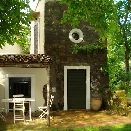Apartamento Casa Modigliani