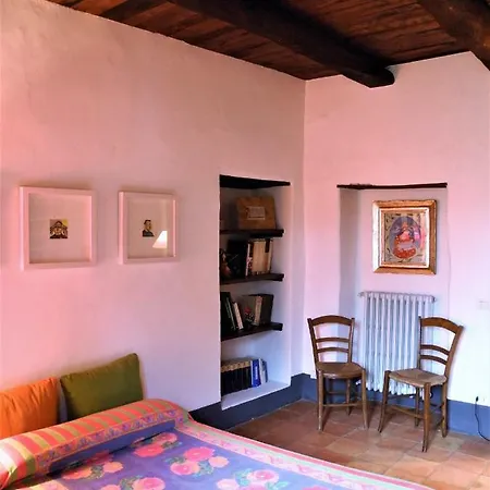 Casa Modigliani Apartamento SantʼAgata deʼ Goti