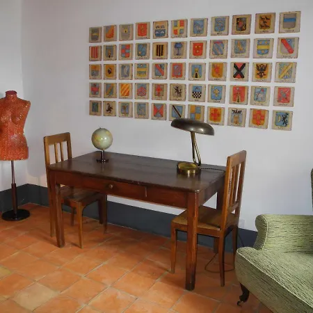 Casa Modigliani Apartamento