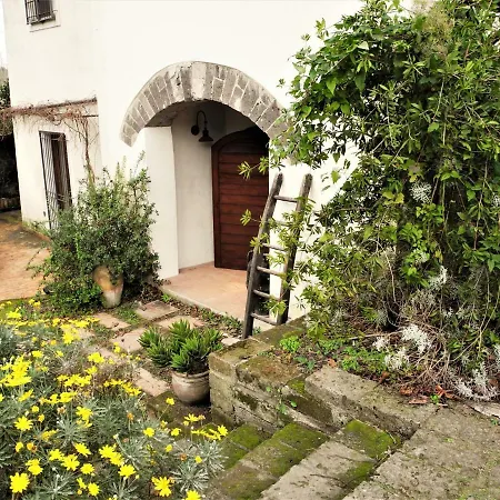 Casa Modigliani Apartamento *