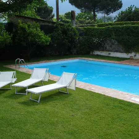 Casa Modigliani *