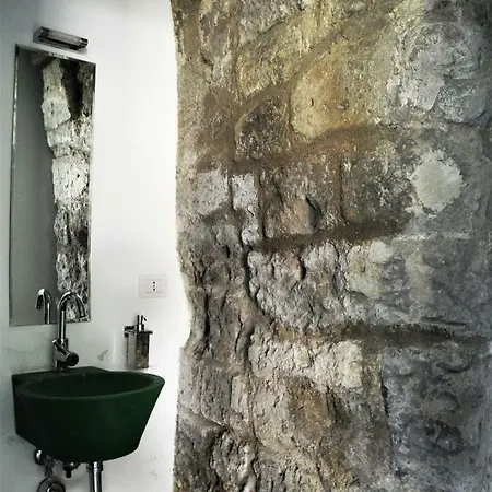 Casa Modigliani *