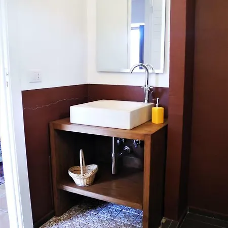 Apartamento Casa Modigliani SantʼAgata deʼ Goti