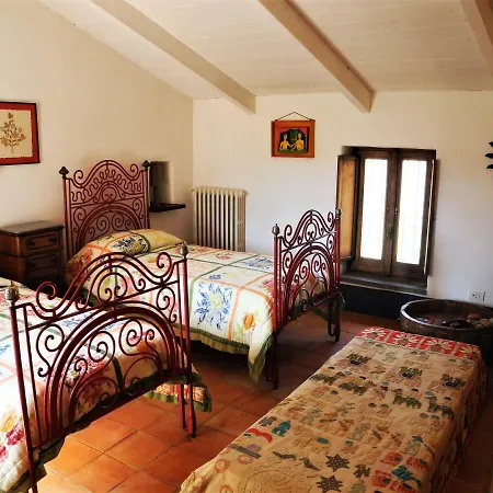 Casa Modigliani Apartamento *