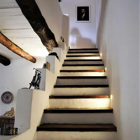 Casa Modigliani Apartamento SantʼAgata deʼ Goti