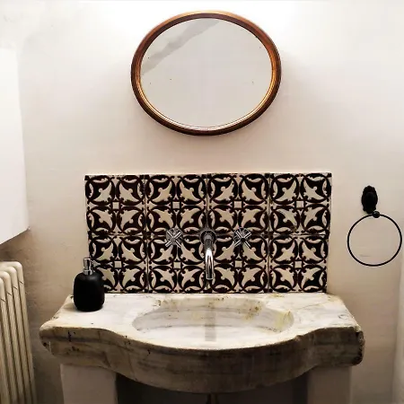 Casa Modigliani *