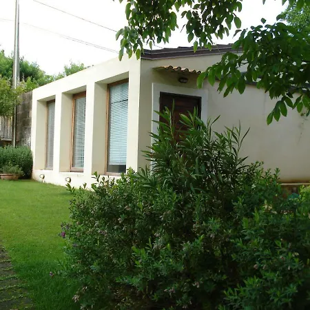 Apartamento Casa Modigliani *