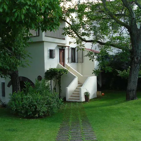 Casa Modigliani