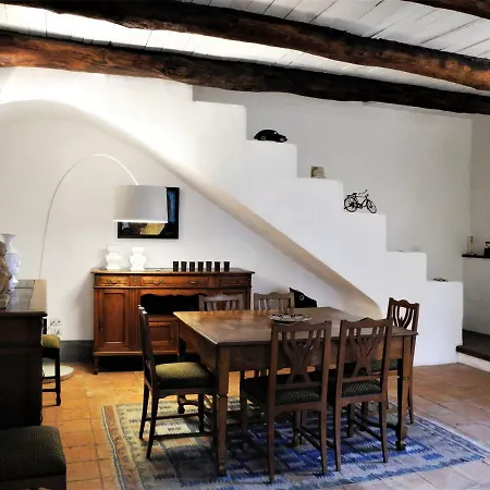 Apartamento Casa Modigliani SantʼAgata deʼ Goti