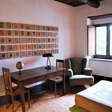 Casa Modigliani *