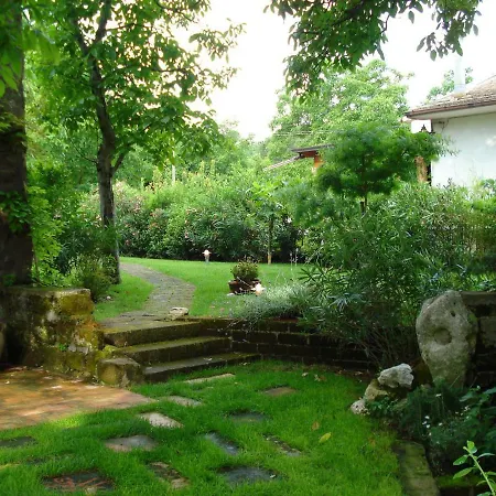Apartamento Casa Modigliani *