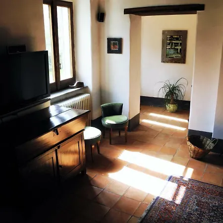 Apartamento Casa Modigliani