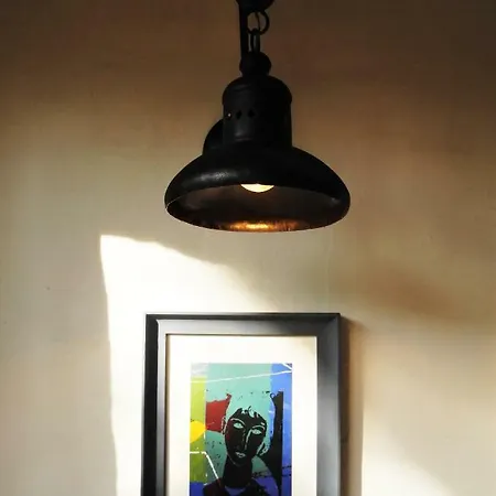 Apartamento Casa Modigliani SantʼAgata deʼ Goti